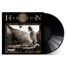 LP / Hollenthon / Domus Mundi / Vinyl
