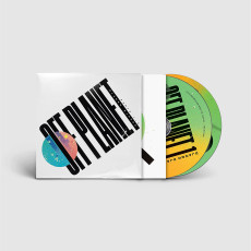 2CD / Django Django / Off Planet / 2CD
