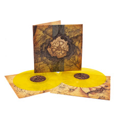 2LP / Dordeduh / Dar De Duh / Yellow / Vinyl / 2LP