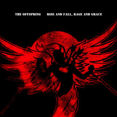 2LP / Offspring / Rise And Fall,Rage And Grace / Reedice / Vinyl / LP+7"