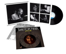 LP / Tyner McCoy / Time For Tyner / Reedice / Vinyl