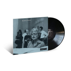 LP / Dearie Blossom / Blossom Dearie / Reedice / Vinyl