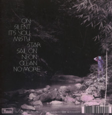 CD / La Priest / Fase Luna