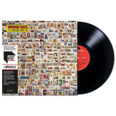 LP / Townshend Pete / Rough Mix / Vinyl / Half Speed Mastering