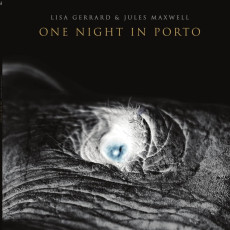 LP / Gerrard Lisa / One Night In Porto / Coloured / Vinyl