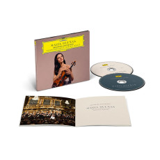 2CD / Duenas Maria / Beethoven & Beyond / 2CD