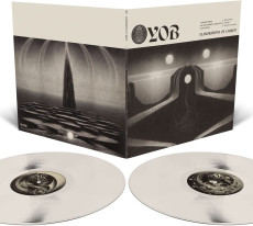 2LP / Yob / Elaborations Of Carbon / Bone White / Vinyl / 2LP