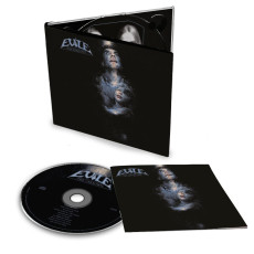 CD / Evile / Unknown / Digipack