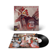 LP / May Brian / Star Fleet Project / Vinyl