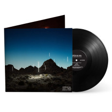 LP / Rufus Du Sol / Live From Joshua Tree / Vinyl
