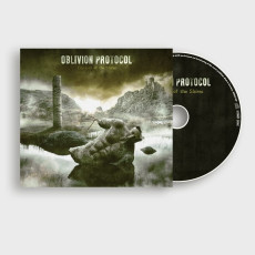 CD / Oblivion Protocol / Fall Of The Shires