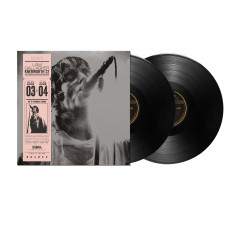 2LP / Gallagher Liam / Live At Knebworth '22 / Vinyl / 2LP