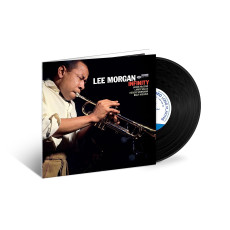 LP / Morgan Lee / Infinity / Vinyl
