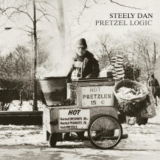 LP / Steely Dan / Pretzel Logic / Reedice / Vinyl