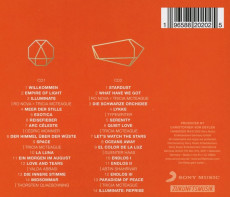 2CD / Schiller / Illuminate / 2CD
