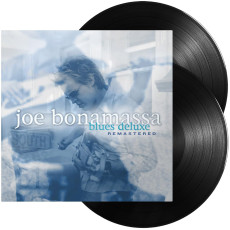 2LP / Bonamassa Joe / Blues DeLuxe / 20th Anniversary / Vinyl / 2LP