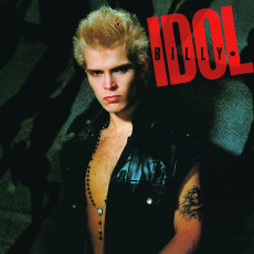 2CD / Idol Billy / Billy Idol / 2CD