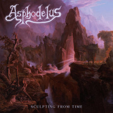 LP / Asphodelus / Sculpting From Time / Coloured / Vinyl