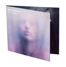 CD / Chandra Sheila / Zen Kiss