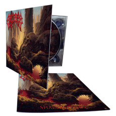 CD / Graceless / Shadowlands / Digipack