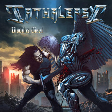 LP / Cathalepsy / Blood and Steel / Vinyl