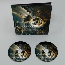 2CD / Alkaloid / Numen / Deluxe / Digibook / 2CD