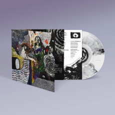LP / Bdrmm / I Don't Know / Coloured / Vinyl