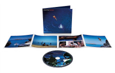 CD / Wright Richard / Wet Dream / Remixed by Steven Wilson / Softpack
