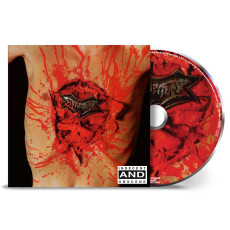 CD / Dismember / Indecent & Obscene / Reissue 2023