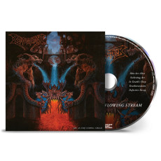 CD / Dismember / Like An Ever Flowing Stream / Reedice 2023