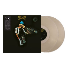 2LP / Waits Tom / Closing Time / 50th Anniversary / Coloured / Vinyl / 2LP