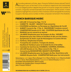 14CD / Paillard Jean Francois / French Baroque Music / Box / 14CD