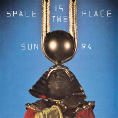 LP / Sun Ra / Space Is The Place / Vinyl
