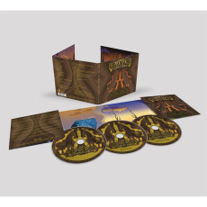 3CD / Super Furry Animals / Phantom Power / Remastered / 3CD