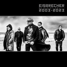 2LP / Eisbrecher / Es Bleibt Kalt!(2003-2023) / Coloured / Vinyl / 2LP