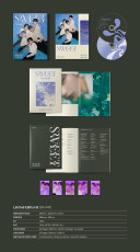 CD / Tomorrow X Together / Sweet / Edition B