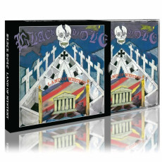 CD / Black Hole / Land of Mystery