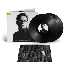 2LP / Olafsson Vikingur / Goldberg Variations / Vinyl / 2LP