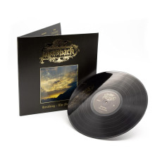 LP / Falkenbach / Heralding-The Fireblade / Vinyl