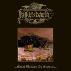 LP / Falkenbach / Magni Blandinn Ok Megintiri / Vinyl