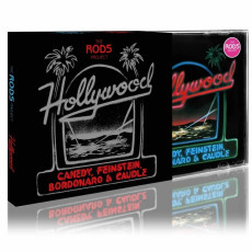 CD / Rods / Hollywood / Reedice