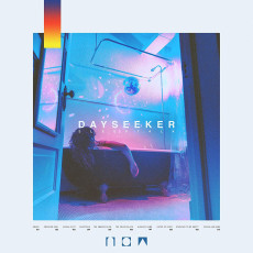 LP / Dayseeker / Sleeptalk / Purple / Vinyl