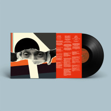LP / Bombino / Sahel / Vinyl