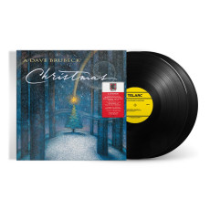2LP / Brubeck Dave / Dave Brubeck Christmas / Reedice / Vinyl / 2LP