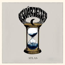 LP / Besvarjelsen / Atlas / Neon Yellow / Vinyl