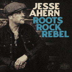 LP / Ahern Jesse / Roots Rock Rebel / Vinyl