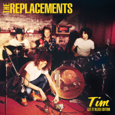 LP/CD / Replacements / Tim:Let It Bleed Edition / Box Set / Vinyl / LP+4CD