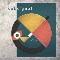 CD / Subsignal / A Poetry Of Rain / Digisleeve