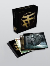 5CD / Fonky Family / La Collection Fonky Family / 5CD