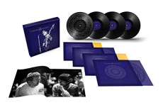 4LP / Various / Concert For George / Import USA / Limited / 4LP